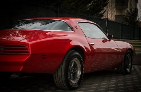 techno tiles muscle car instructions