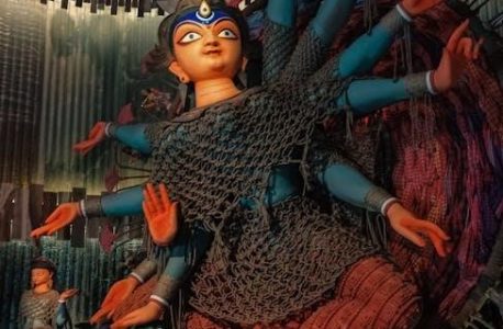 mahishasura mardini stotram pdf