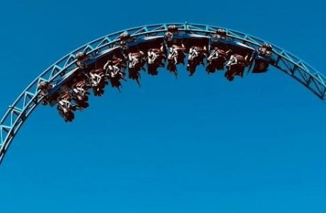 hot wheels loop track instructions