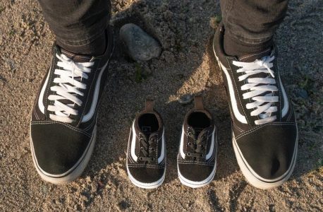 keds shoes size guide