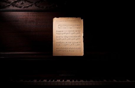 faure requiem sheet music pdf