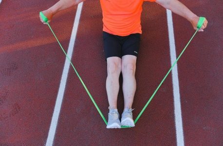 exercise band workouts pdf