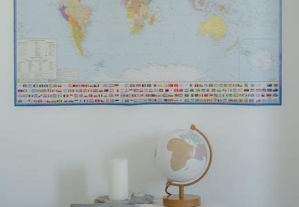 flags of the world pdf