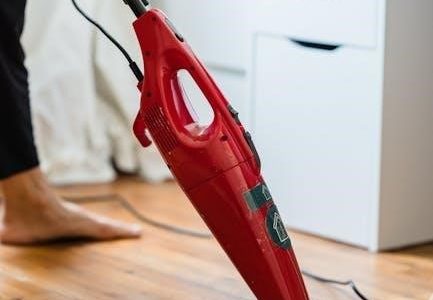 shark duo clean vacuum manual